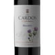 thumbnail image 2 of Pack de 4 Vino Tinto Los Cardos Doña Paula Malbec 750 ml Los Cardos Doña Paula Malbec, 2 of 3