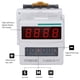 thumbnail image 4 of Relé De Retardo De Tiempo Programable, Interruptor De Sincronización Automática Con Pantalla LED De Alta Precisión De 0,1 S A 99 H Para Luces De Neón LED, Gabinete Eléctrico, 4 of 7