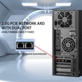 thumbnail image 5 of BIMZUC PCIe Network Card 2.5Gbps Dual Port Gigabit Ethernet Adapter for Desktop Gaming (6.30 inches / 16 cm), 5 of 9