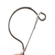 thumbnail image 4 of 20 Clips Plegable Tendedero Tendedero Ropa Ropa Interior Calcetín Percha Seco, 4 of 9