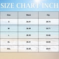 thumbnail image 6 of mgoYE High Waisted Bikini Bottoms Women’s High Waisted Full Ruched Bikini Swim Bottoms Tummy Control Full Coverage Swimsuit Bottoms(Yellow,XL), 6 of 9