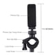 thumbnail image 5 of Trípode de fotografía para cámara DSLR con soporte para teléfono móvil, soporte ligero con montura, 5 of 8
