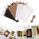 thumbnail image 1 of 30 Uds. Clip para marco de fotos de papel, soporte para fotos, decoración de pared de boda, papel colgante de pared de 3 pulgadas, 1 of 5