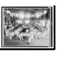 thumbnail image 2 of Historic Framed Print, Columbian Association, Feb. 1921, Manila, 17-7/8" x 21-7/8", 2 of 9