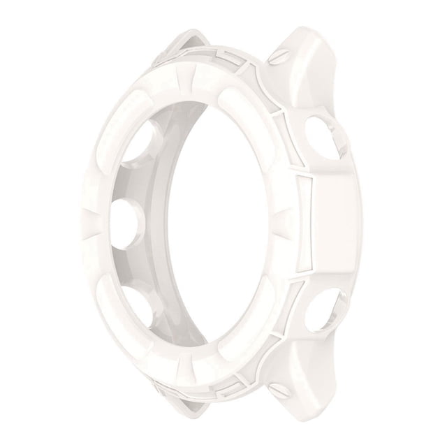 Ver la Caja Protectora para Forerunner 955 TPU Parachoques Cubierta Semi-Paquete de la Caja Protectora