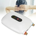thumbnail image 4 of Calentador de agua Higoodz Mini Para Baño de cocina Acero inoxidable 304, 4 of 8
