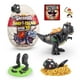 thumbnail image 1 of Smashers Dino Island Mini Egg T-Rex de ZURU Juguete de descubrimiento prehistórico con 10 sorpresas, juguetes de dinosaurio, limo, arena y más a partir de 5 años, 1 of 5