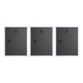 thumbnail image 5 of Pack de 3 cadres 11''x14'', 5 of 5