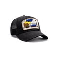 thumbnail image 1 of Knite Gorra Barn Blue Trucker Agro Diseño Campirano Malla Transpirable, 1 of 4