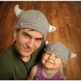 thumbnail image 2 of Gorro de bebé Infantil Zulema suave para adultos, 2 of 8