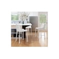 thumbnail image 3 of Banco Kessa Muebles  para bar Fashion - blan, 3 of 5