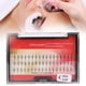 thumbnail image 5 of Pestañas postizas densas y suaves profesionales extensión de pestañas injerto pestañas postizas 0,07 C10mm, 5 of 8