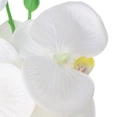 thumbnail image 5 of 8x de gran 93 cm Faleanopsis arreglo es adorno floral para pieza central Gloria Flores artificiales de orquídeas, 5 of 5