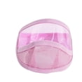 thumbnail image 1 of Cat Breathable Soft Mesh Muzzle Grooming Hood for Nail Trimming Bathing Grooming & Biting, 1 of 7