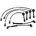 thumbnail image 3 of Standard Motor Products 55954 8mm/7mm Silicone Spark Plug Wire Set, 3 of 3
