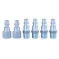 thumbnail image 2 of Noref Dust Blower 14Pcs Air Dust Blower Remove Pneumatic Nozzle Accessory Kit, 2 of 8