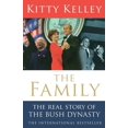 thumbnail image 1 of Pre-Owned The Family: The Real Story Of The Bush D (Paperback) 0553814230 9780553814231, 1 of 2