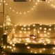 thumbnail image 2 of Juego de luces de Navidad JAMW 40 luces LED de cadena Sencillez, 2 of 4