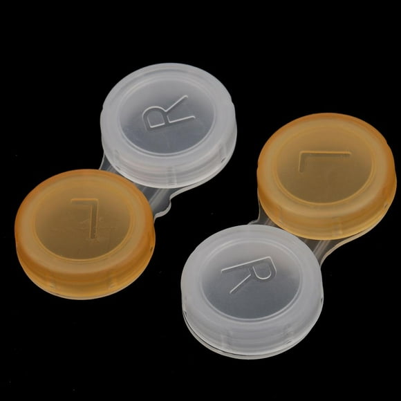 Estuche Tacto con Animal Colcomx 10 Piezas Portacontenedores de Almacenamiento