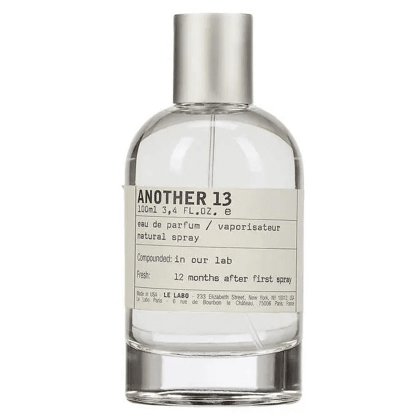 Le Labo Fragrances Another 13 Eau De Parfum, 3.4 Ounce