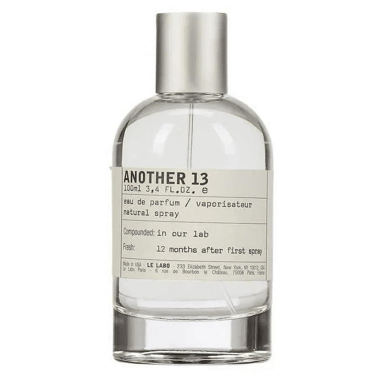 国内正規品 LE LABO ANOTHER 13 15ml LE LABO - Another 13 Eau de Parfum | Selfridges.com
