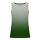 thumbnail image 2 of Tanques para Hombre para el Verano Solto Chaleco Impresión Deportivo Cuello Redondo, Casual, 2 of 4