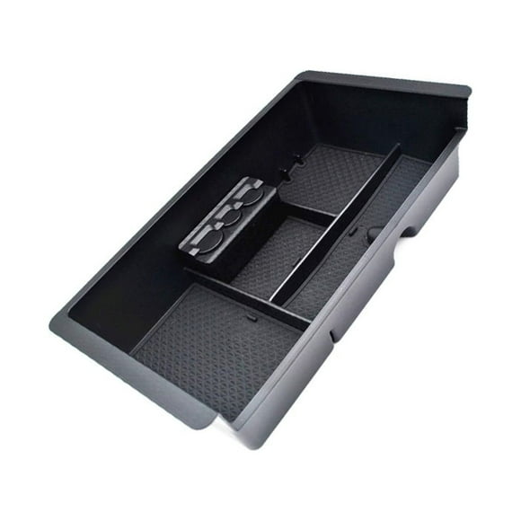 Xingzhi Car Center Console Organizer Interior Decorative Tray Accessories