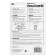 thumbnail image 3 of Penn Plax Smallworld Water Filter, 3 of 5