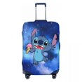 thumbnail image 1 of Housse de Protection Personnalisée pour Valise de Voyage Drôle pour 18-32 Pouces, 1 of 1