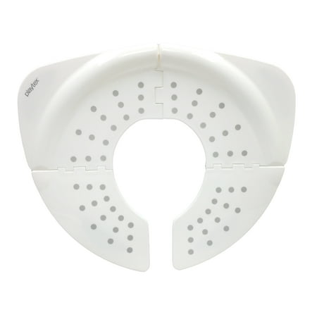 Great Travel Potty - Travel Folding Potty Seat