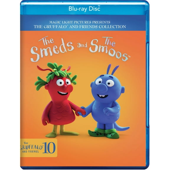 The Smeds And The Smoos