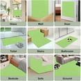 thumbnail image 6 of Cat Scratch Mat, Self Adhesive Cat Scratch Couch Furniture Protector, Trimmable Cats Scratch Pads from Cat Claws Scratching, 11.8 x 39inch, 6 of 8