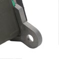 thumbnail image 2 of Rear View Backup Camera 56038978AL Park Assist Reversing Auxiliary Camera Replacement for Chrysler 200 2015, 2 of 4