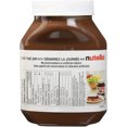 thumbnail image 3 of Nutella Hazelnut Chocolate Spread, 1kg/35.3 oz., {Imported from Canada}, 3 of 4