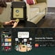 thumbnail image 2 of Divoom Backpack M con pantalla LED DIY Pixel Art Animation, 2 of 8