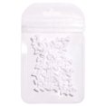 thumbnail image 1 of LILELIS 50Pcs 3D Gummy Candy Nail Charms Colorful Gummie Candy Lollipop Cute 3D Charms For Designs DIY Crafting Accessories Nail Droll Nail Decals Designer, 1 of 8