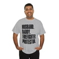 thumbnail image 5 of 22Gifts Firefighter Dad Fathers Day Birthday Ideas Shirt, Gifts, Tshirt, 5 of 7