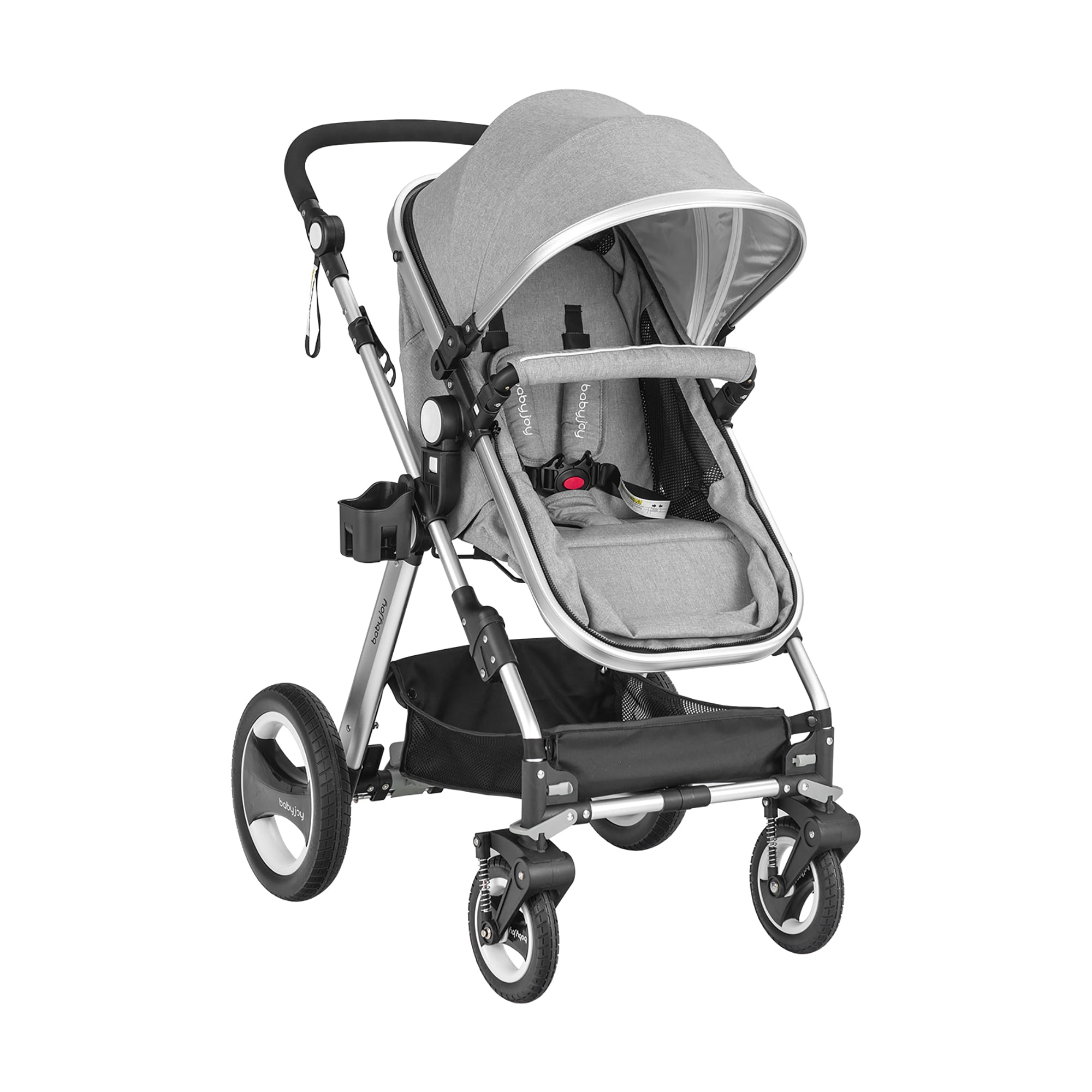 Baby joy cheap baby stroller