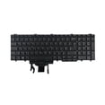 thumbnail image 4 of en inglés del Unido Precision 3530 7530 7730 E7530 perfke Teclado de computadora portátil, 4 of 6