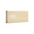thumbnail image 6 of Slip Pure Silk Soft Sleep Mask with Elastic Band, Caramel, 6 of 6