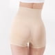 thumbnail image 4 of Moldeador de cuerpo de cintura alta Nikou Ropa interior delgada sin costuras Color de piel M-L, 4 of 6