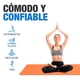 thumbnail image 5 of Tapete Yoga Grueso 15 Mm Fitness Altera Nbr Antiderrapante, 5 of 7