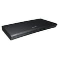 thumbnail image 2 of Samsung 4K Ultra-HD Blu-ray & DVD Player with HDR, Wi-Fi Streaming - UBD-M8500 (Discontinued), 2 of 6