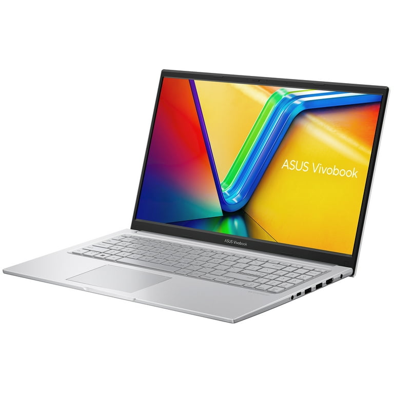 ASUS Vivobook 15.6in IPS FHD Touchscreen Business Laptop