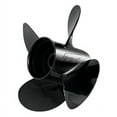 thumbnail image 2 of Turning Point Propellers 21502141 Hustler Aluminum Left-Hand Propeller, 2 of 2
