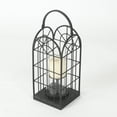 thumbnail image 1 of Rati Lantern Candle Holder with Handle, 1 of 1