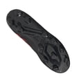 thumbnail image 3 of TACHONES adidas DEPORTIVO FXG BLK/RD, 3 of 4