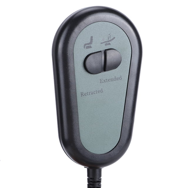 Chair Remote Control, Universal Electric Sofa Controller For Electric Push Rods For Functional Sofas Sofa Legs