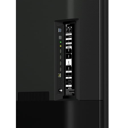 Sony - 75" Class X80J Series LED 4K UHD Smart Google TV