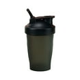 thumbnail image 1 of Bouteille Shaker à Protéines, Gobelet Blender Étanche, Bouteilles Shaker, Transparent, 1 of 5